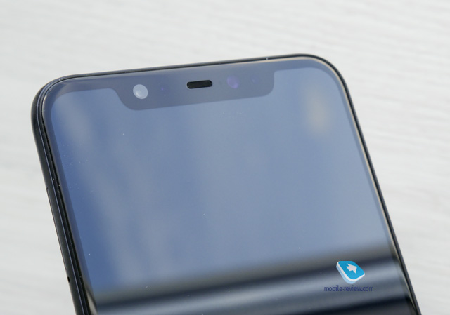 Xiaomi Mi 8