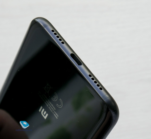Xiaomi Mi 8