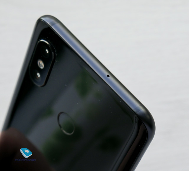 Xiaomi Mi 8