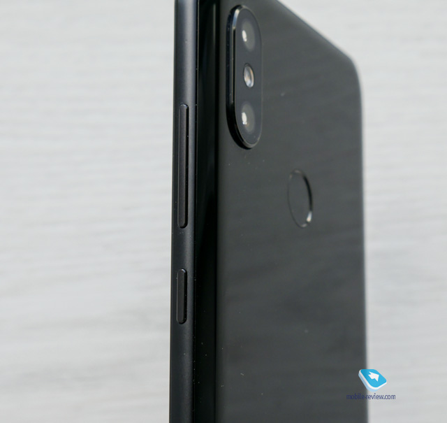 Xiaomi Mi 8