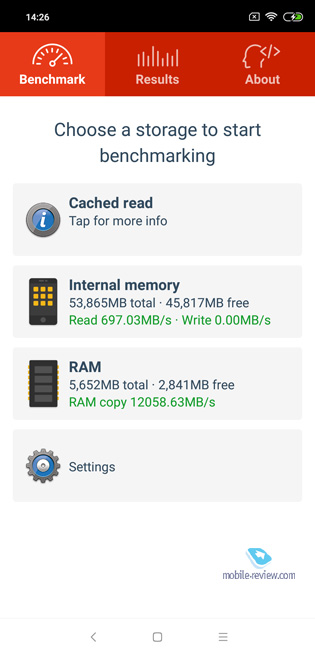 Xiaomi Mi 8