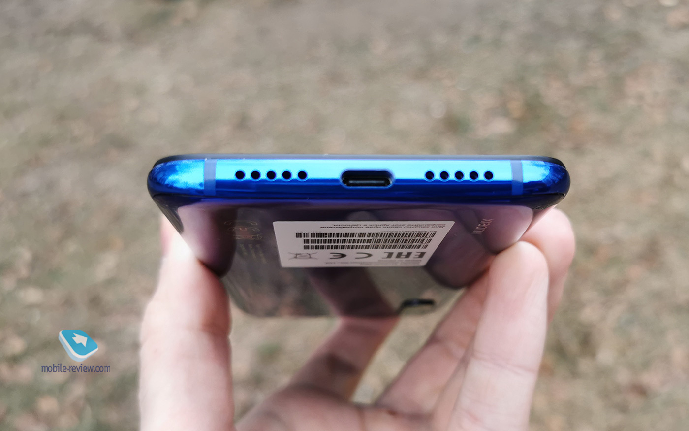  Xiaomi Mi 9 Lite