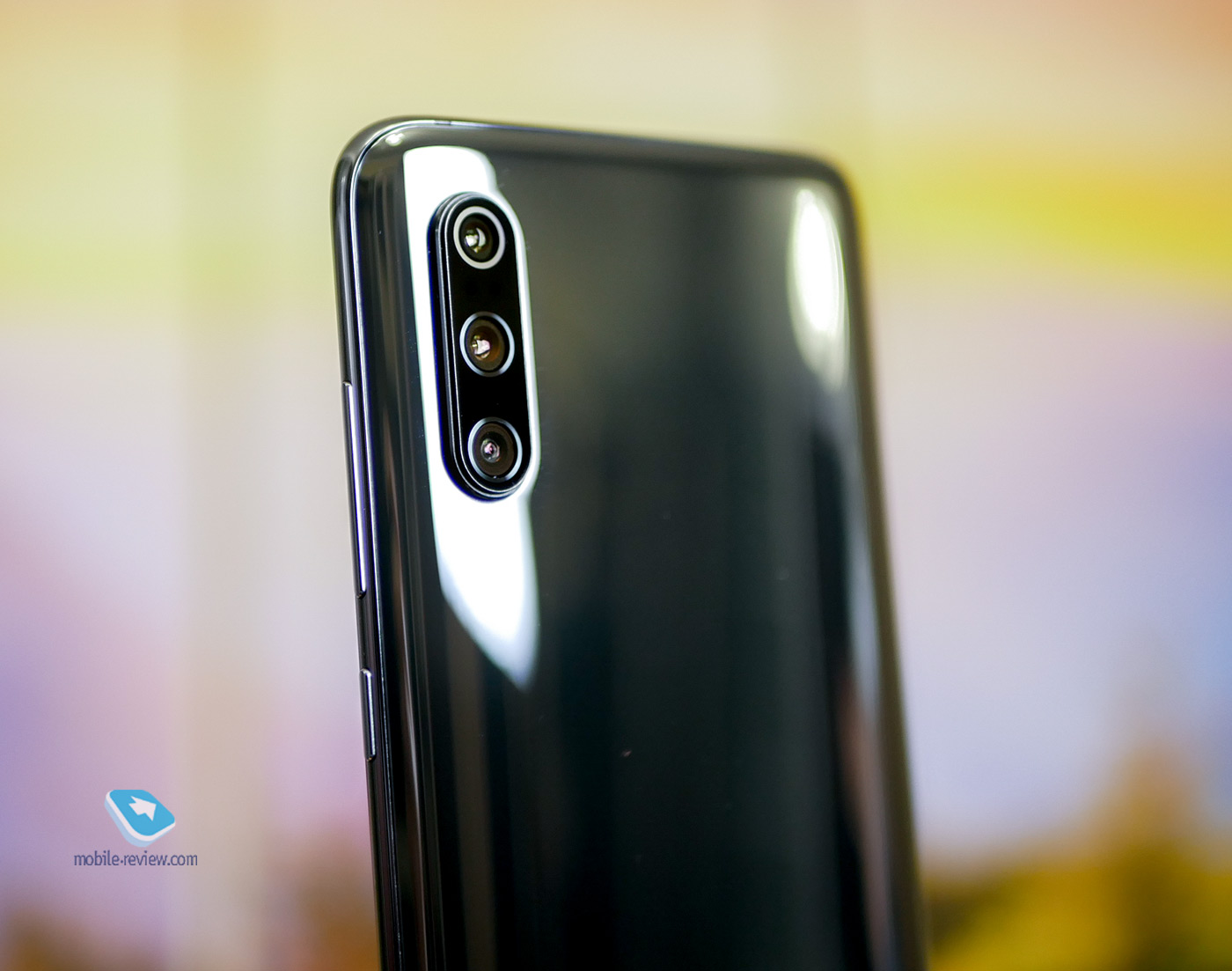 Xiaomi Mi9