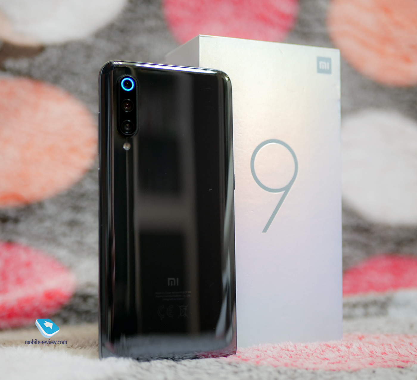 Xiaomi Mi9