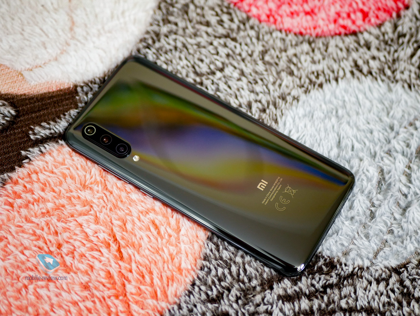 Xiaomi Mi9