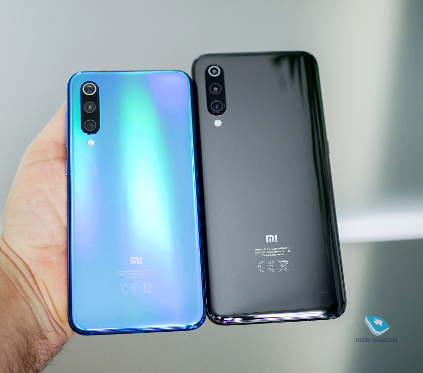 Xiaomi Mi 9 SE