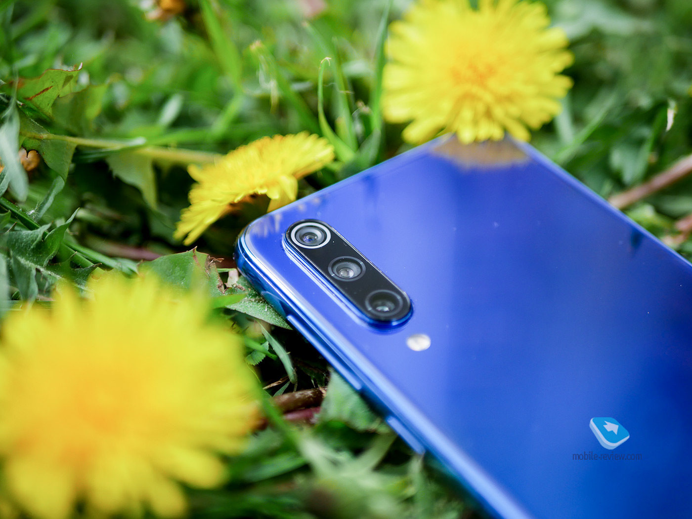 Xiaomi Mi 9 SE