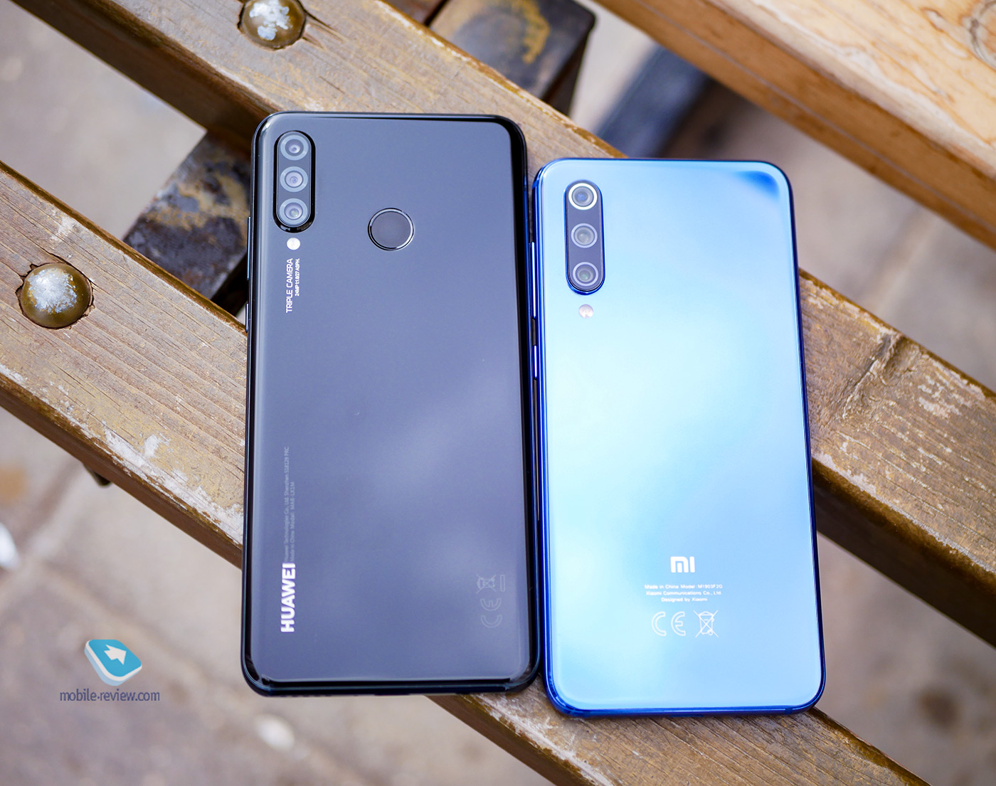 Xiaomi Mi 9 SE