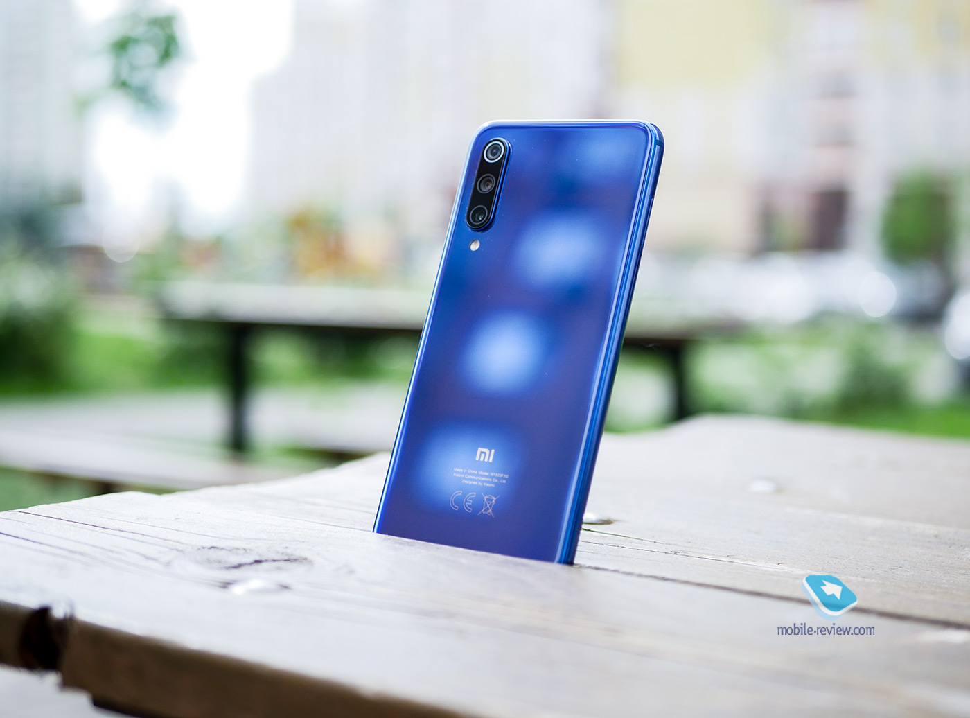 Xiaomi Mi 9 SE