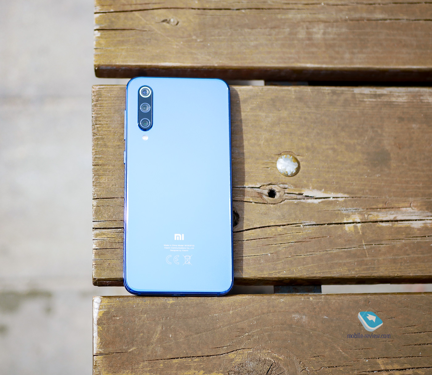 Xiaomi Mi 9 SE