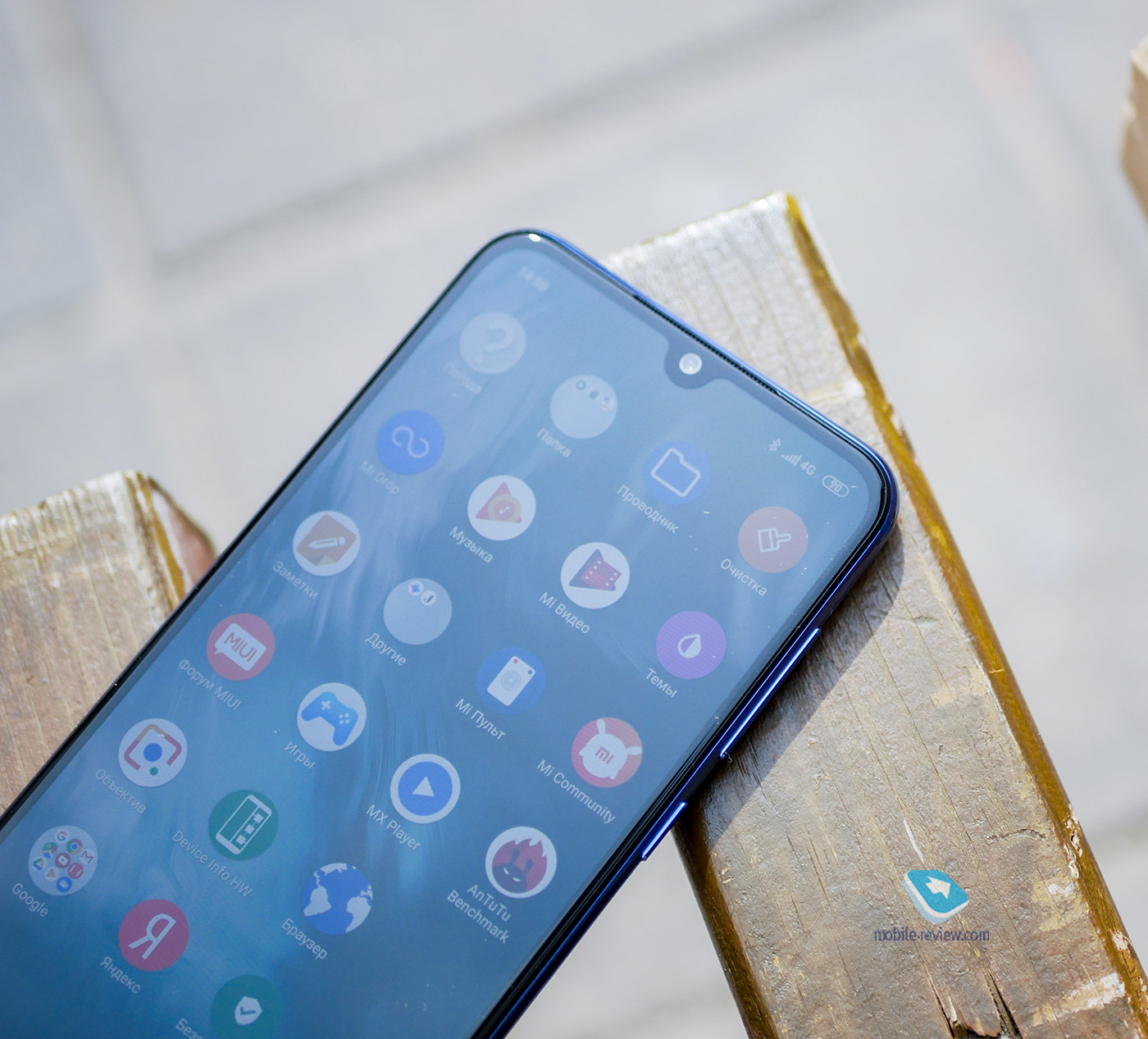 Xiaomi Mi 9 SE