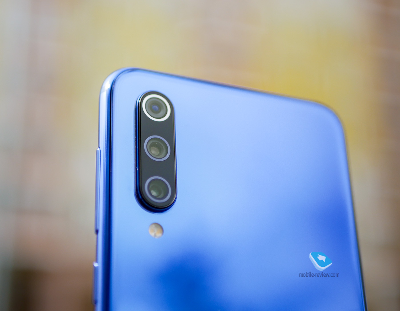 Xiaomi Mi 9 SE