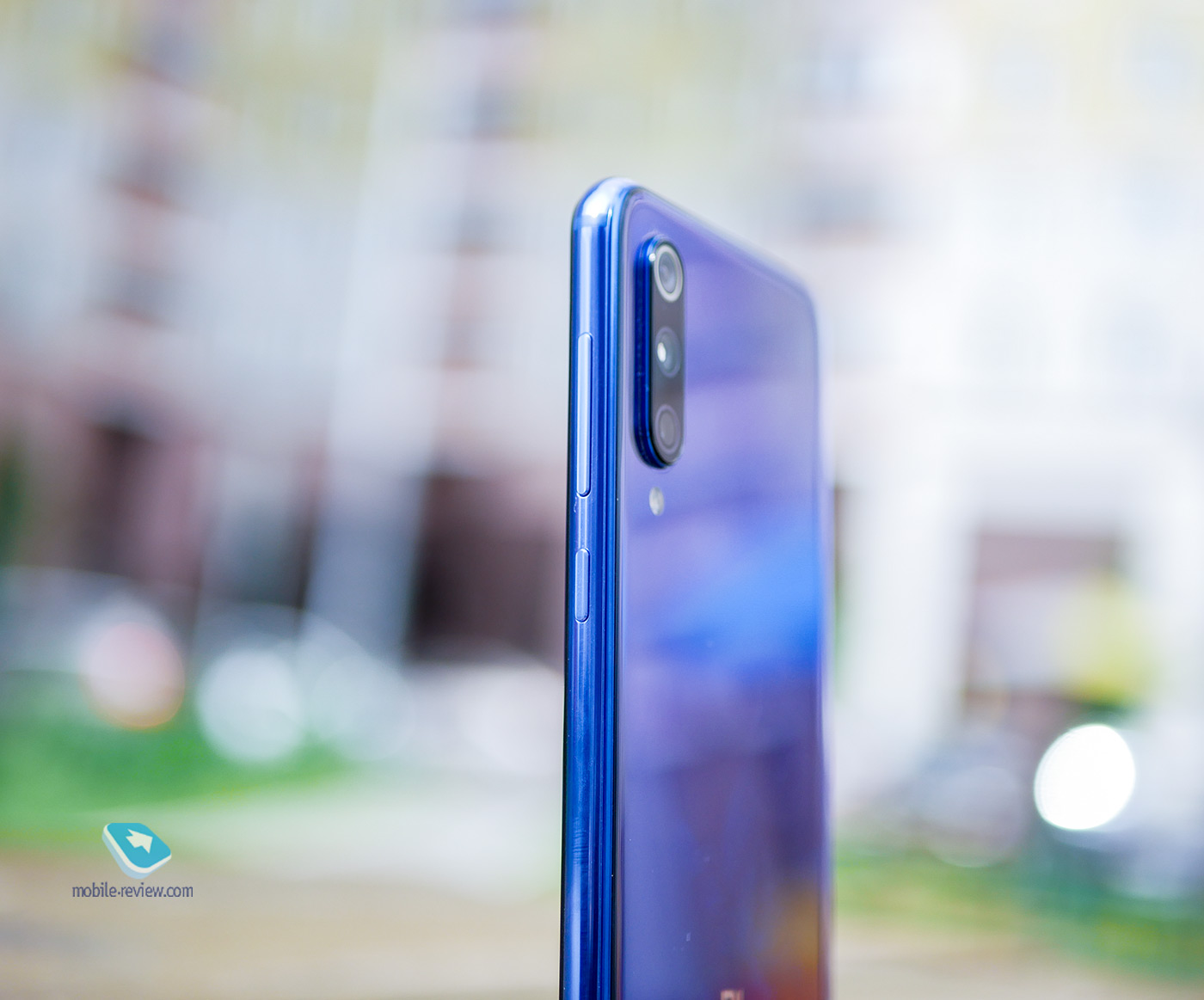 Xiaomi Mi 9 SE