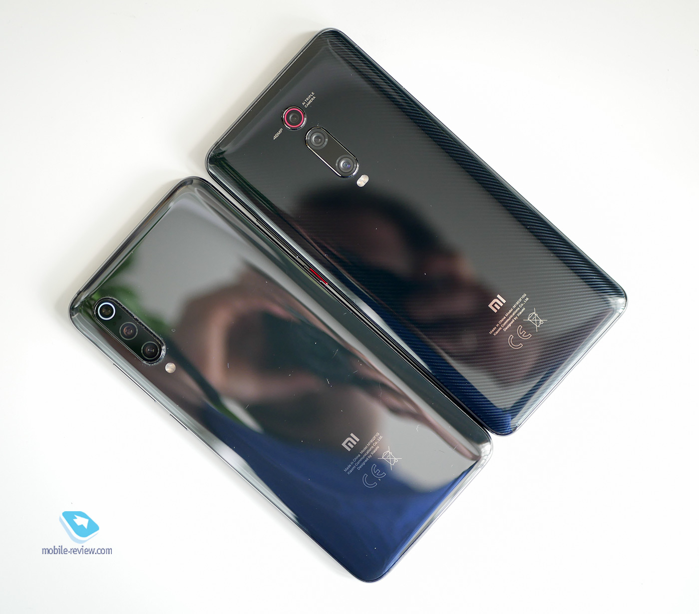   Xiaomi Mi 9T