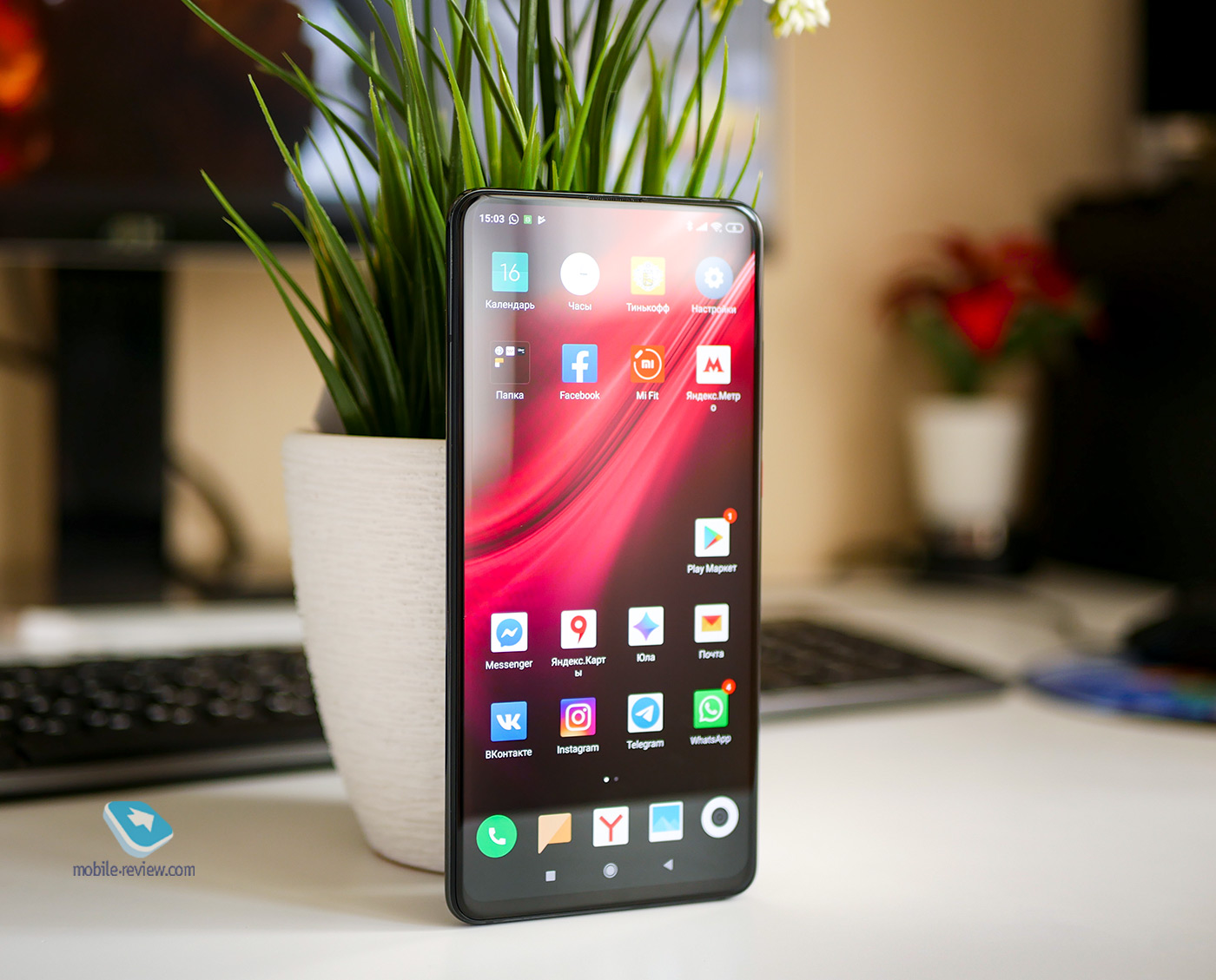    Xiaomi Mi 9T