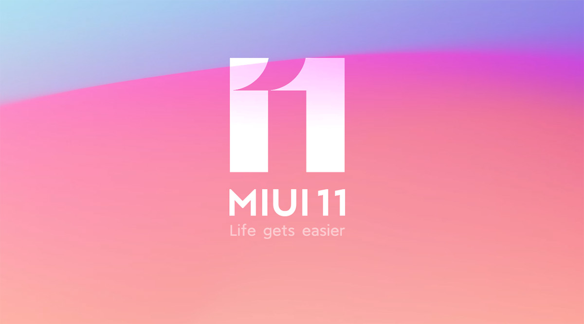   MIUI 11