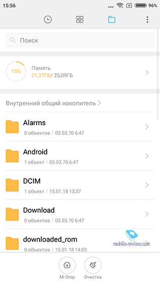 MIUI 9.0