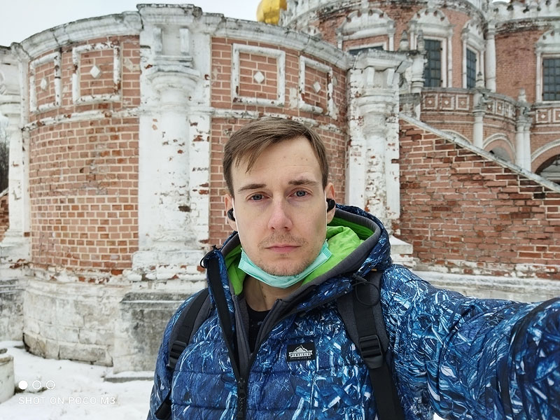  Xiaomi POCO M3:  ,   