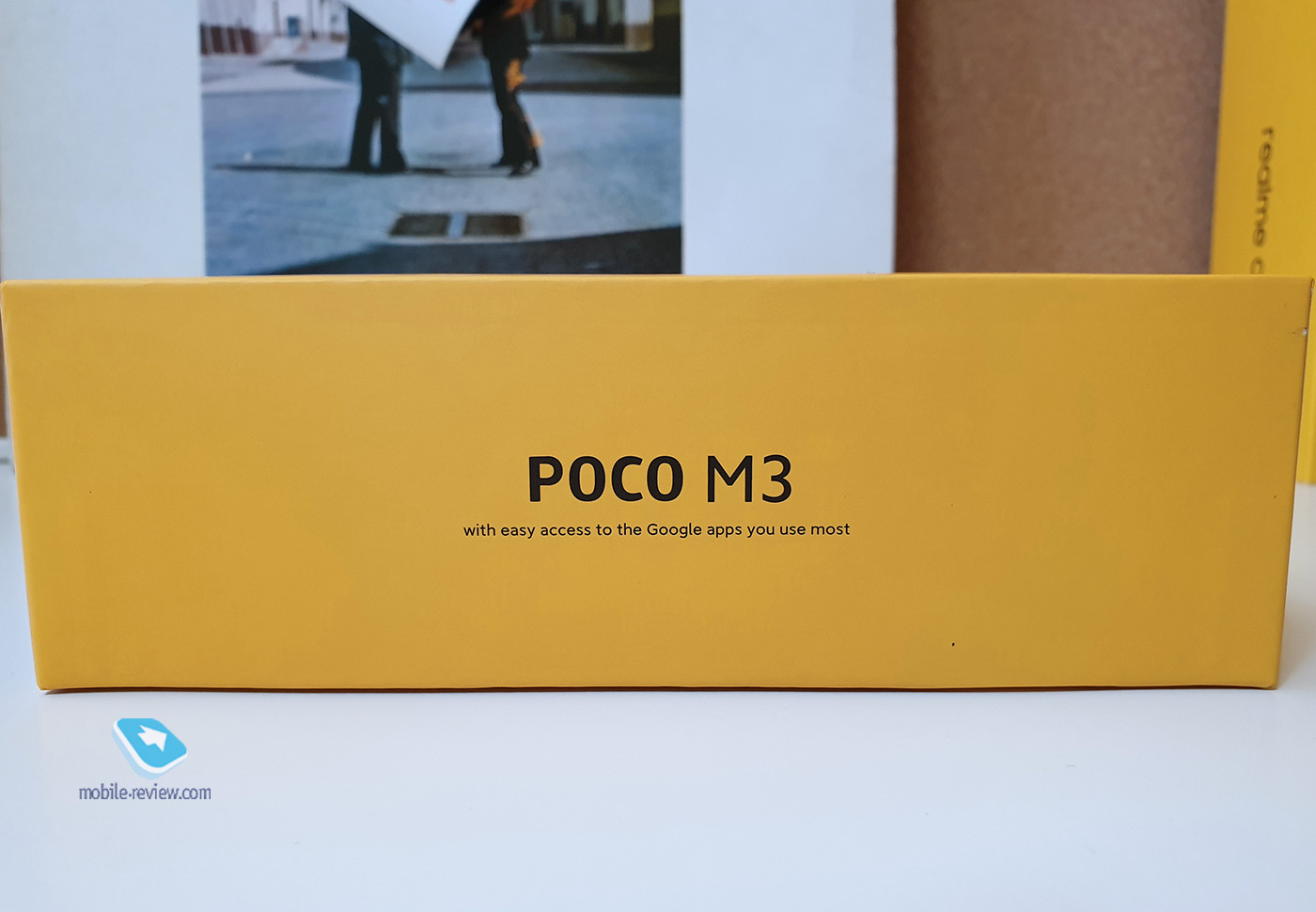  Xiaomi POCO M3:  ,   