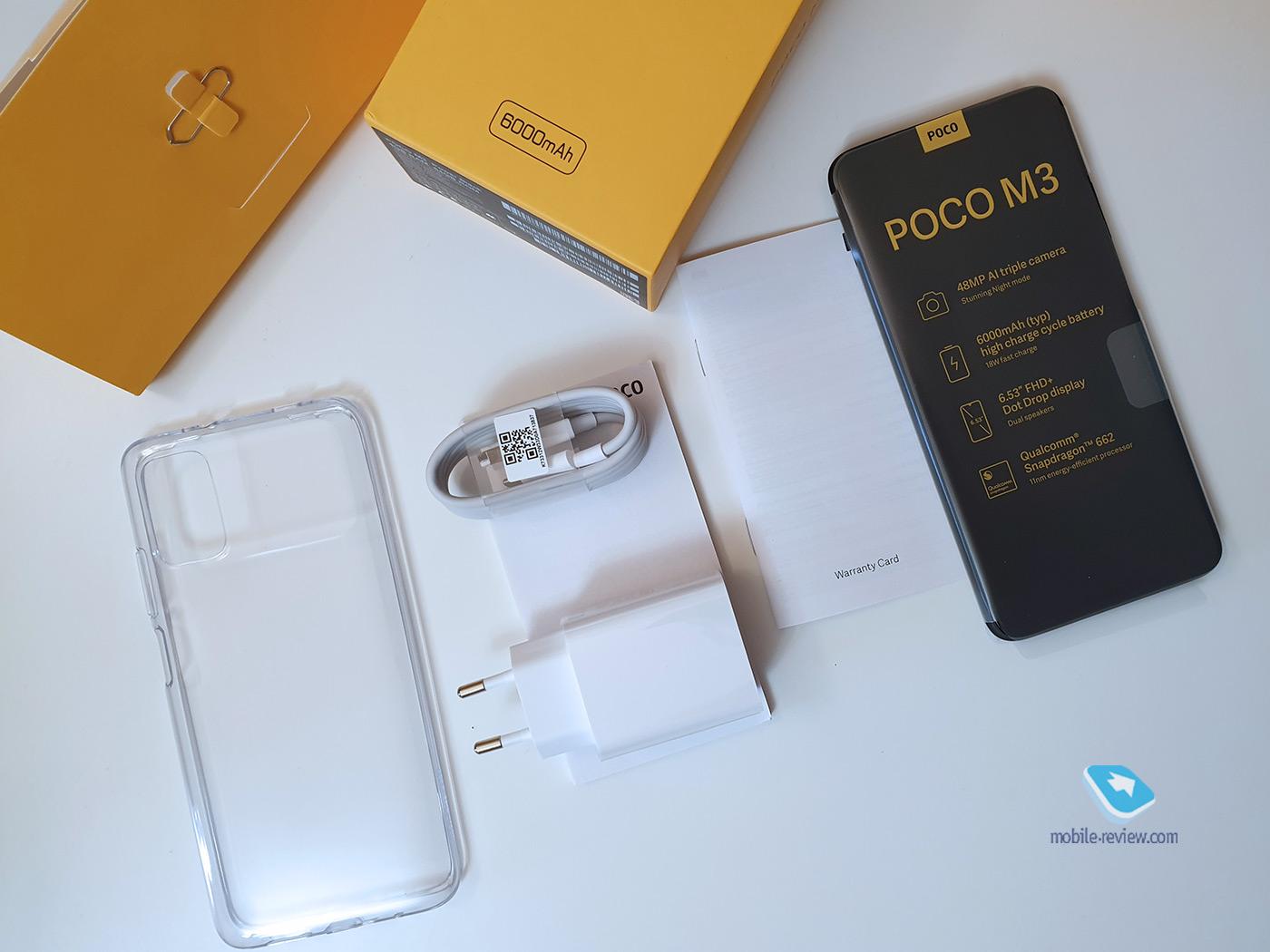  Xiaomi POCO M3:  ,   