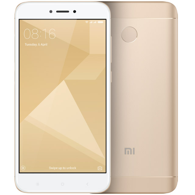 Xiaomi Redmi 4X