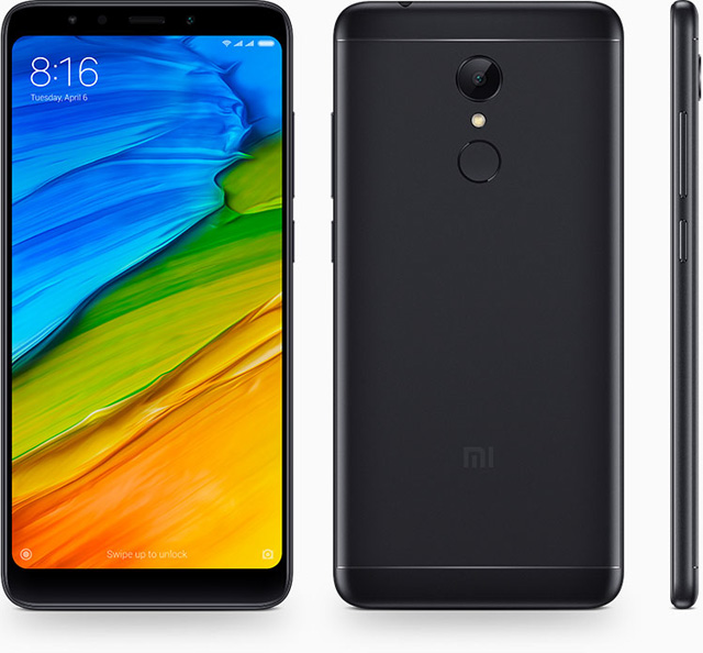 Xiaomi Redmi 5