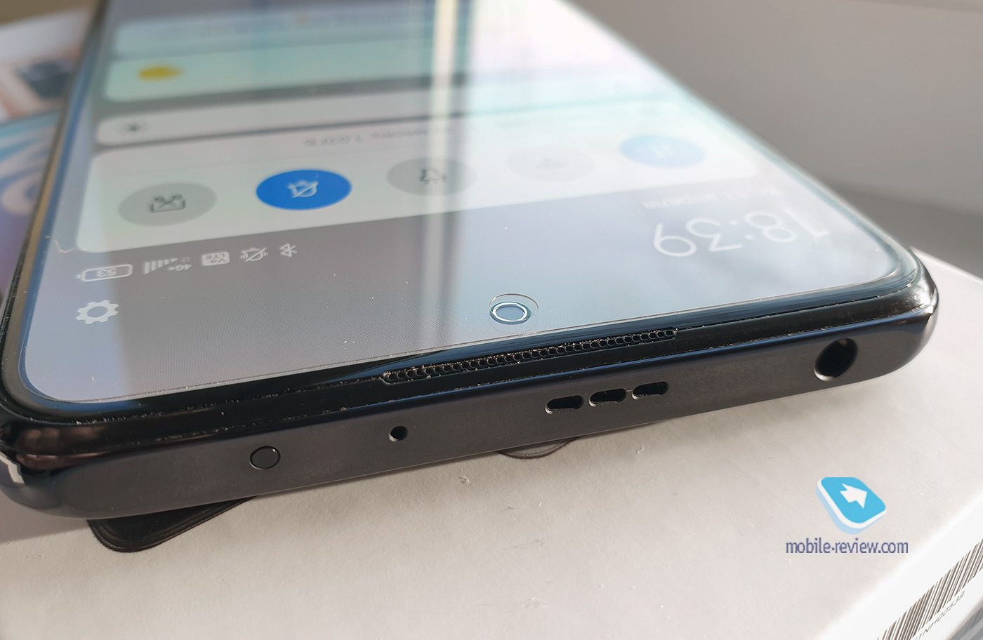  Xiaomi Redmi Note 10 Pro