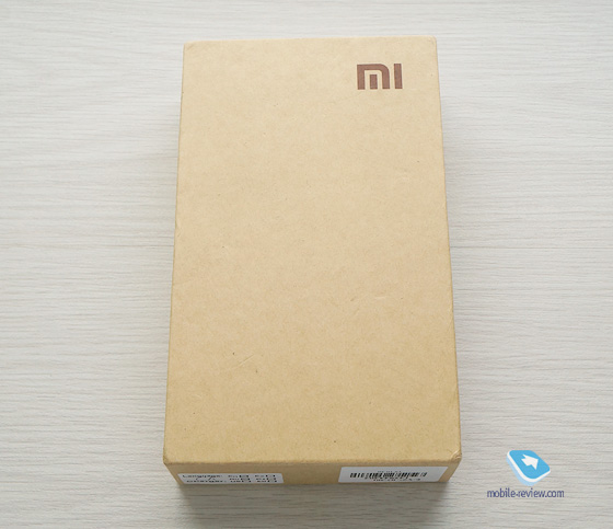 Xiaomi Redmi Note 2