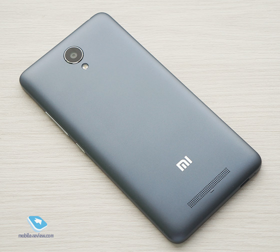 Xiaomi Redmi Note 2