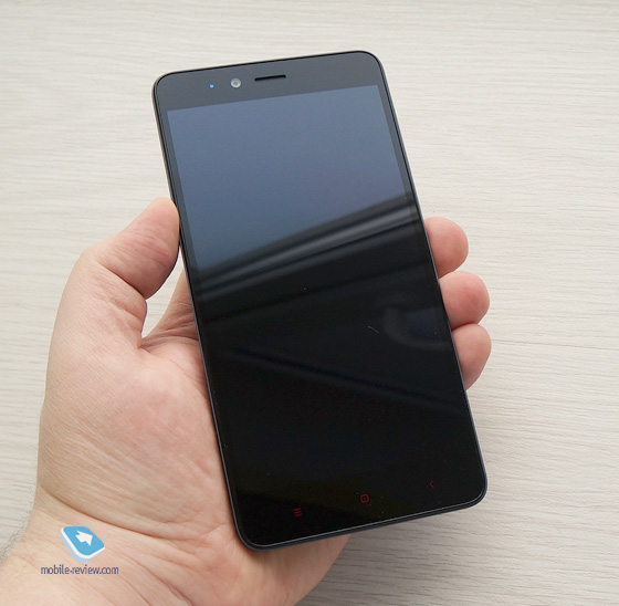 Xiaomi Redmi Note 2