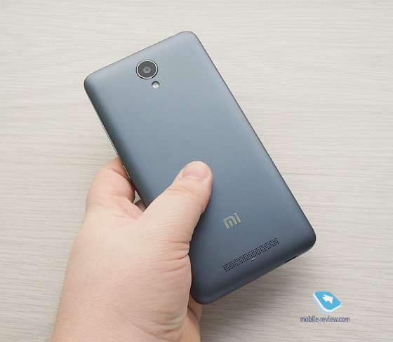 Xiaomi Redmi Note 2