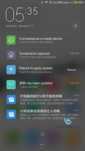 Xiaomi Redmi Note 3