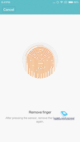 Xiaomi Redmi Note 3