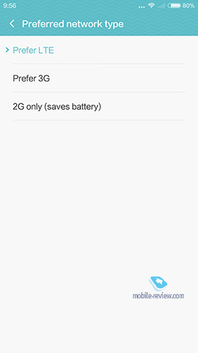 Xiaomi Redmi Note 3