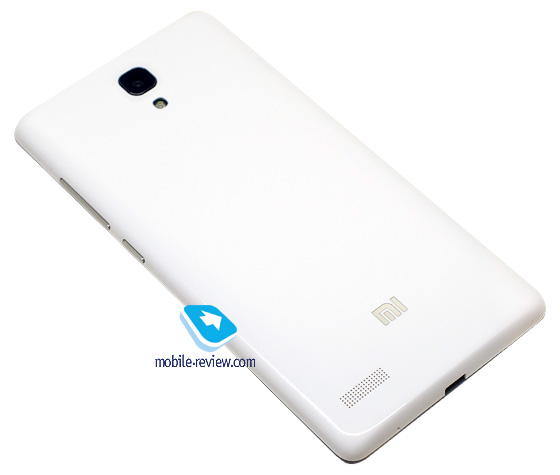 Xiaomi Redmi (Hongmi) Note 3G Enhanced