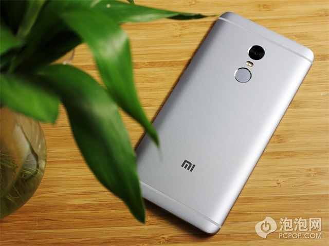 Xiaomi Redmi Note 4