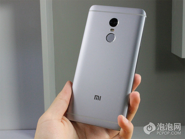 Xiaomi Redmi Note 4