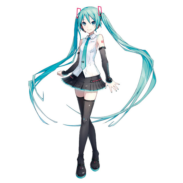 Redmi Note 4X Hatsune Miku Special Edition