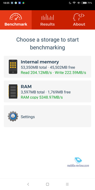 Xiaomi Redmi 5 Plus/Redmi Note 5