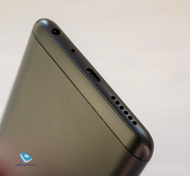 Xiaomi Redmi Note 5