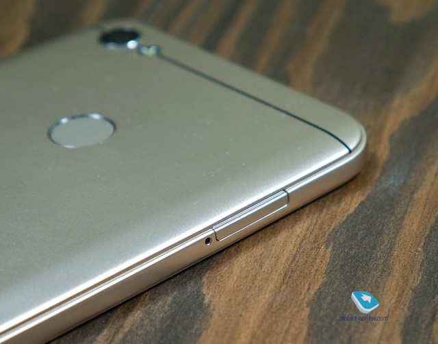 Xiaomi Redmi Note 5A Prime