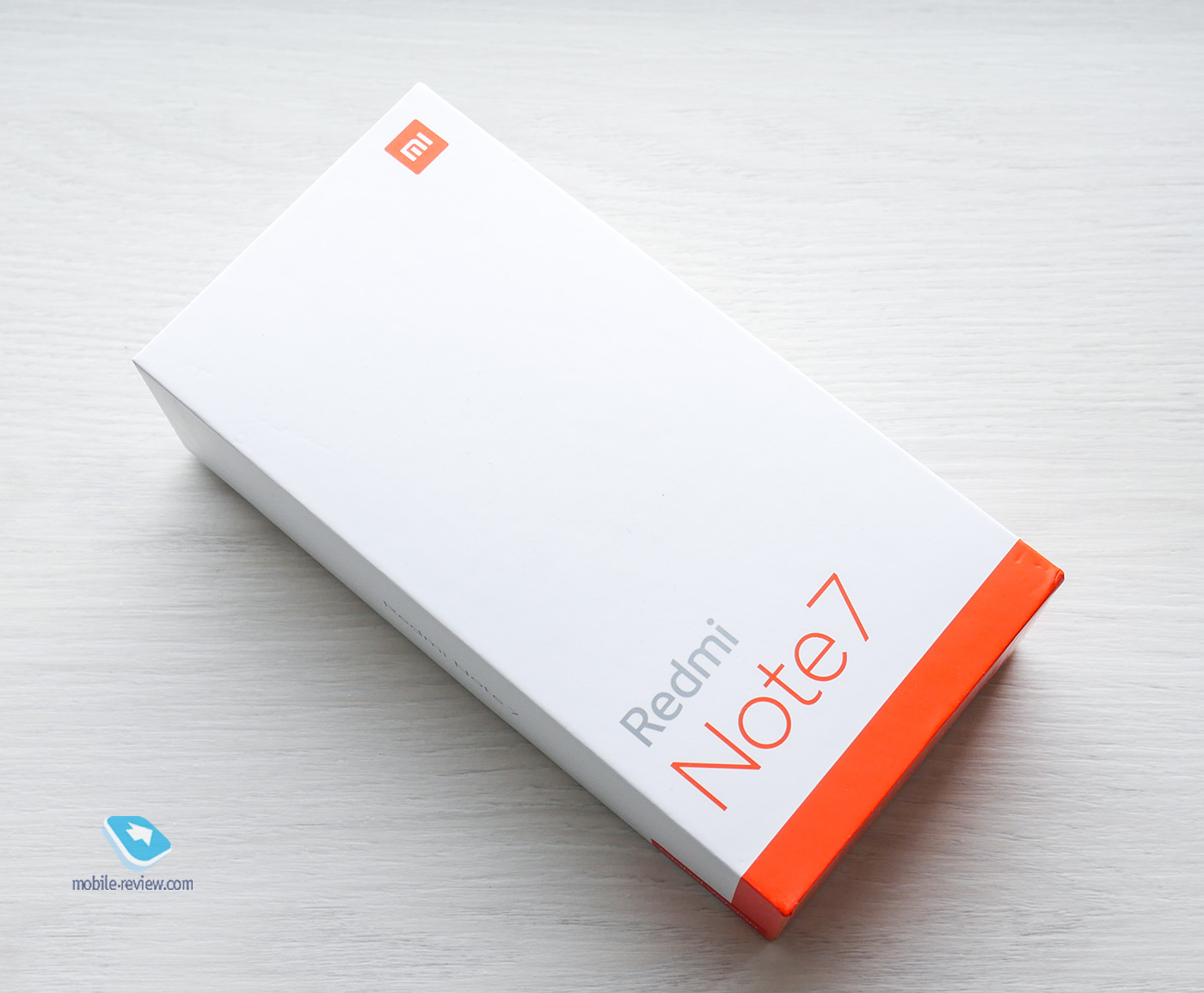 Redmi Note 7