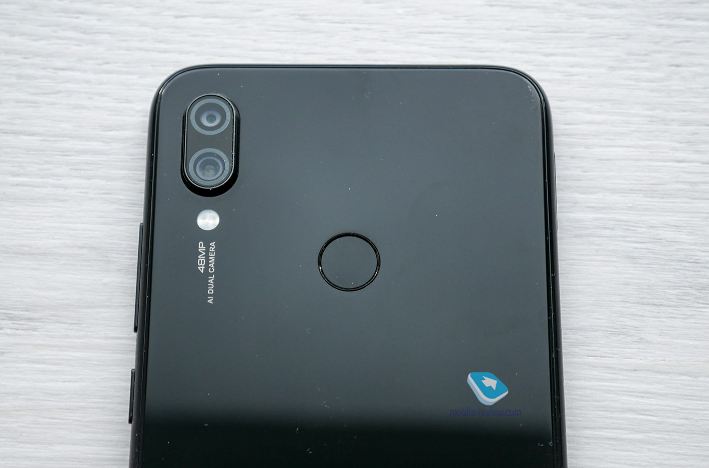 Redmi Note 7