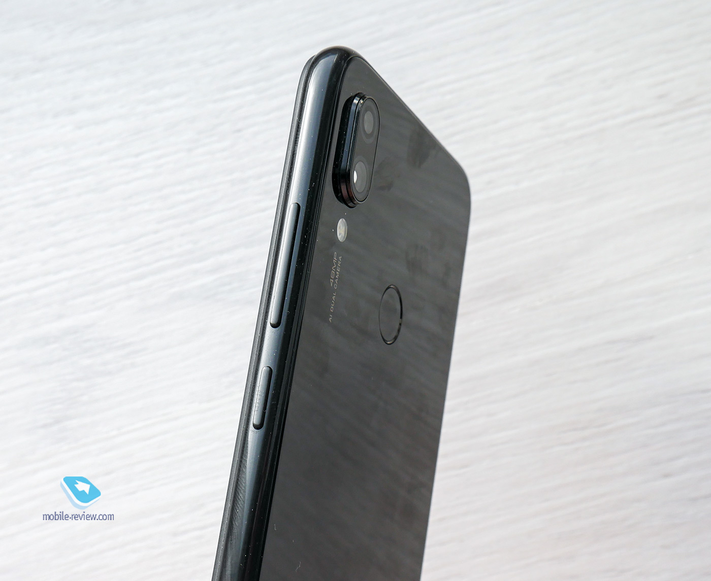 Redmi Note 7