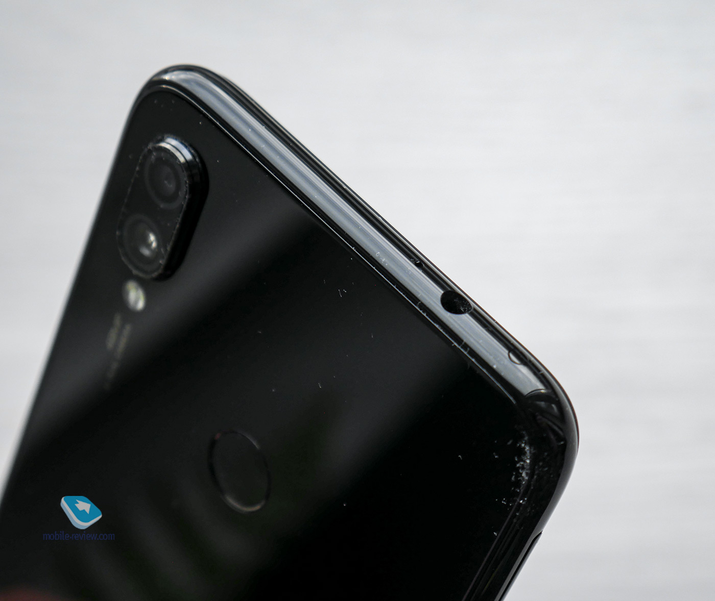 Redmi Note 7