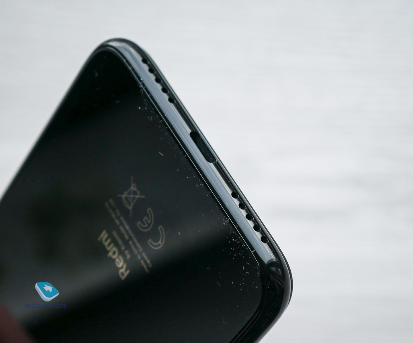 Redmi Note 7