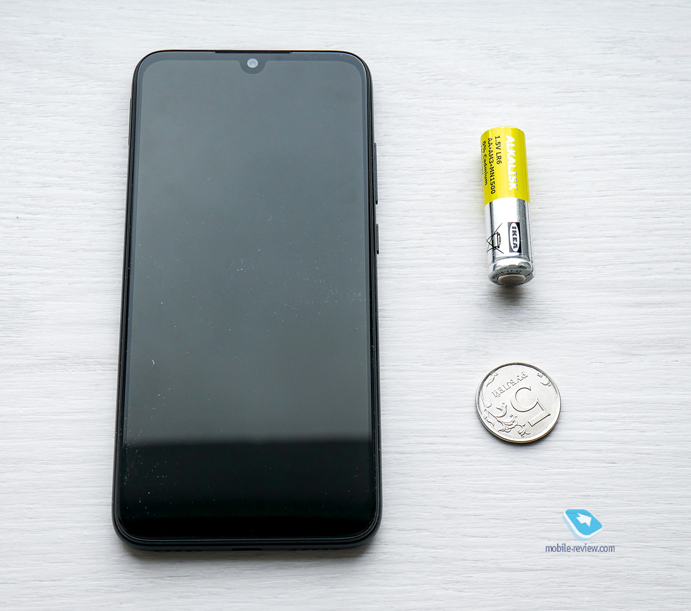 Redmi Note 7