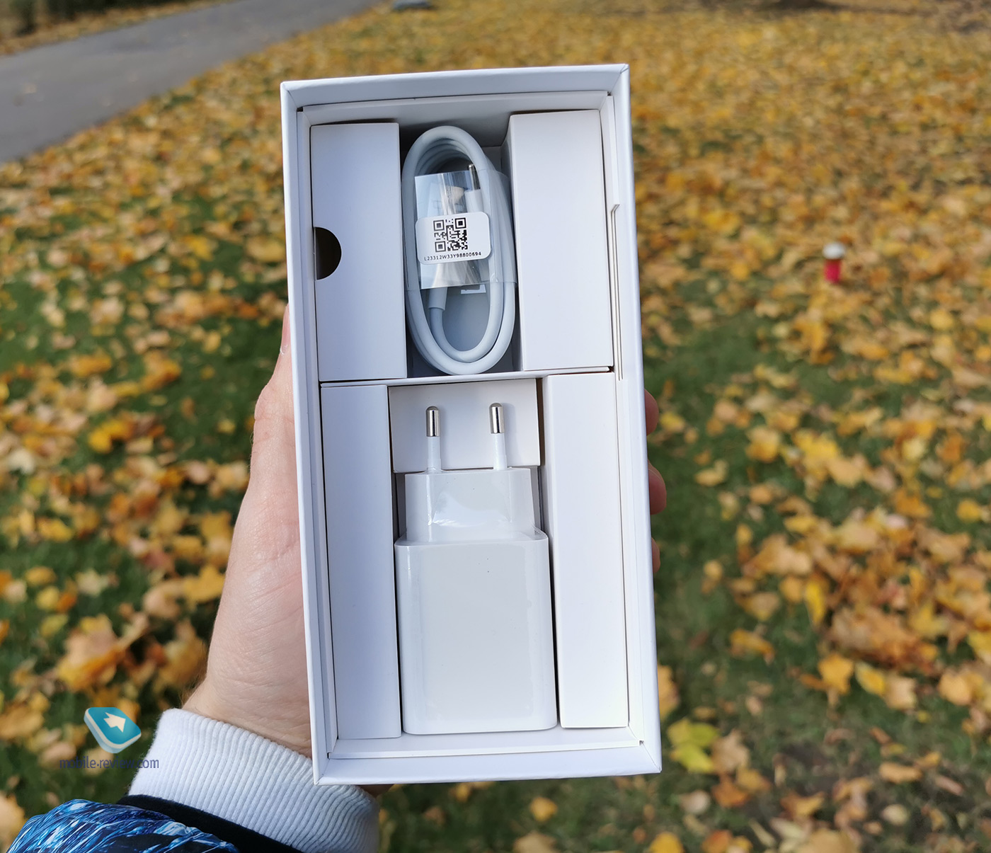  Xiaomi Redmi Note 8 Pro