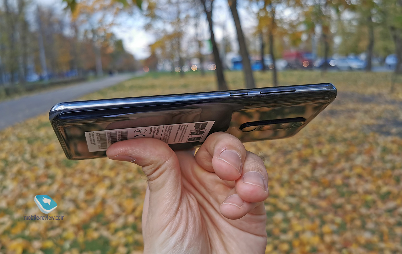 Что крутого в Xiaomi Redmi Note 8 Pro?