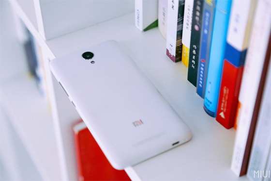 Xiaomi Redmi Note 2